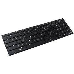 Acheter Clavier US UK Anglais Clavier Bluetooth Filaire