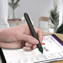 Avis Avizar Stylet à écran Tactile Tablette et Laptop Microsoft Haute Précision Noir