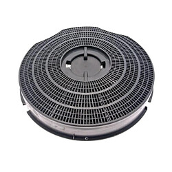 Whirlpool Filtre charbon rond type 30 (a l'unite)