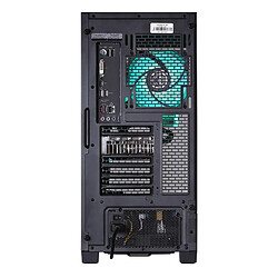 PC de bureau Actina KOMACNGIP0079 Intel Core i5-13400F 32 GB RAM 1 TB SSD Intel Arc A750