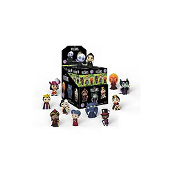 Mini Figurine Funko Disney Villains Modèle aléatoire