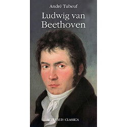 Ludwig van Beethoven