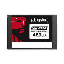 Disque dur Kingston SEDC450R/480G 480 GB SSD 480 GB 480 GB SSD SSD