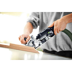 Festool Fraiseuse DOMINO DF 500 QPlus pas cher