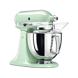 Avis Kitchenaid Robot culinaire 5KSM175PSEPT Robot pâtissier Artisan 4,8 L