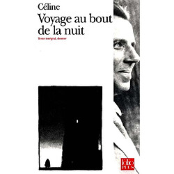 Voyage au bout de la nuit - Occasion