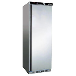 Armoire réfrigérée positive 350 L - inox - Combisteel