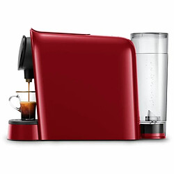 Avis Cafetière à capsules Philips L'Or Barista LM8012 / 51