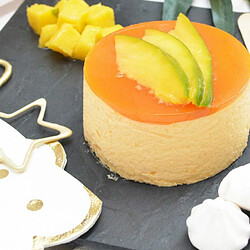 Scrapcooking Pâte de fruit concentré 160 g - mangue