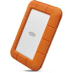 Avis Lacie Rugged Secure 2Tb