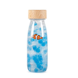 petit boum sound bottle fish - bouteille sensoreille