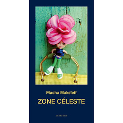 Zone céleste - Occasion