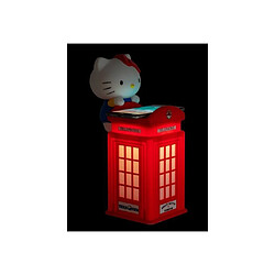 Acheter TEKNOFUN Hello Kitty - Lampe et Chargeur sans fil Hello Kitty pour smartphone 30 cm