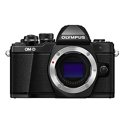 OLYMPUS OM-D E-M10 II NOIR NU - Occasion