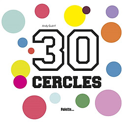 30 cercles - Occasion