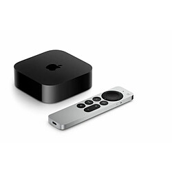 Apple TV 4K (3RD GEN) Wi-Fi