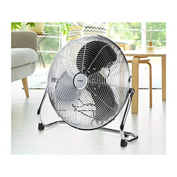 Acheter Ventilateur 40cm 62w 3 vitesses noir - DO8131 - DOMO