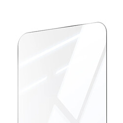 Mayaxess Verre Trempé pour Honor Magic 6 Lite 5G Dureté 9H Anti-rayures Transparent