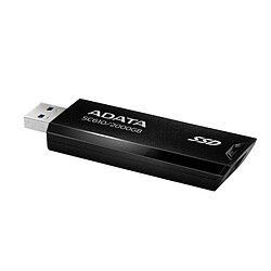 Acheter Disque Dur Externe Adata SC610 2 TB SSD 2,5"