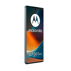 Motorola Edge 50 Fusion 5G 12 Go/512 Go Bleu (Marshmallow Blue) XT2429-2 pas cher