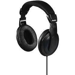 HAMA-00184013-Casque TV Basic4TV