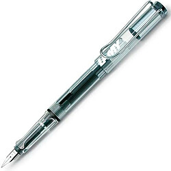 Stylo Calligraphique Lamy Safari 012EF Transparent