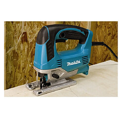 Makita - Scie sauteuse pendulaire 90mm 650W - JV0600K