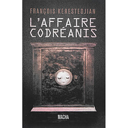 L'affaire Codréanis - Occasion