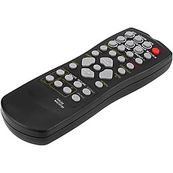 SANAG Telecommande De Remplacement Professioanl Pour Telecommande De Remplacement Pour Televiseur Rav22 Rx-V459 Rx-V357 Htr5830 Rx-V357 pas cher