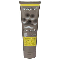 Beaphar Shampoing Chien Démêlant Poils Longs