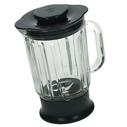 Kenwood Bol blender complet