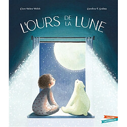 L'ours de la lune