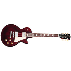 Gibson Les Paul Studio - Wine Red