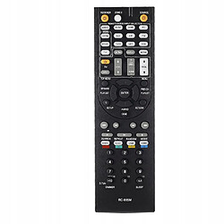 GUPBOO Télécommande Universelle de Rechange Pour Onkyo AV Récepteur TX-NR525 TXNR525 HT-R391 TX-