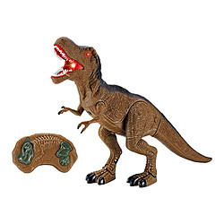 Jouets de dinosaures rc Jouets de dinosaures marchant pour les