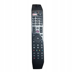 GUPBOO Télécommande Universelle de Rechange Pour téléviseur intelligent Hitachi 32HB1W66l 40HB1W66l 32HB4T41