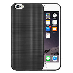 Avis Cadorabo Coque iPhone 6 / 6S Etui en Noir