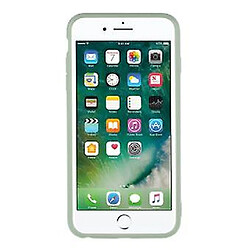 Avis Universal Étui en silicone nano-vert de 2,5 mm pour votre Apple iPhone 8 Plus / 7 Plus