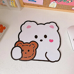 Tapis de Souris Kawaii Universal