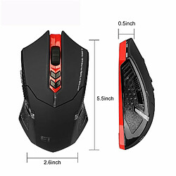 Acheter Universal Souris de jeu sans fil