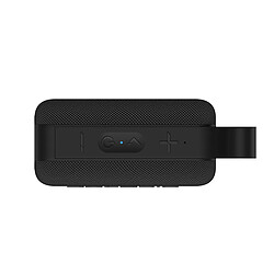 Avis Bolaris Enceinte Sans Fil Bluetooth 5.3 Modèle Milano IPX5 5W Ultra-Portable Noir