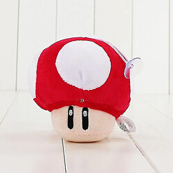 Universal Toi jouet en peluche en peluche de personnage super mario # 8