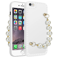 Avis Cadorabo Coque iPhone 6 / 6S Etui en Blanc