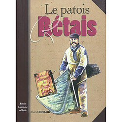 Le patois rétais