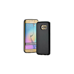 SHOP-STORY SHOP STORY Coque Anti gravité pour Samsung S7 avec Nano Ventouse pour une Adhérence sur Surfaces Lisses