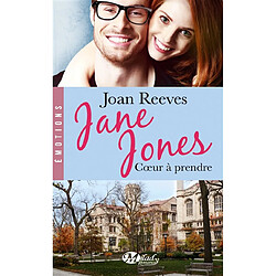 Jane (coeur à prendre) Jones - Occasion