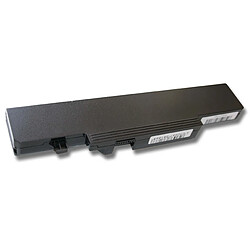 vhbw Batterie 4400mAh pour ordinateur portable, notebook Lenovo. Remplace: 121000916 121000917 57Y6440 L08S6DB L09L6D16 L09N6D L10L6Y01 L10N6Y01