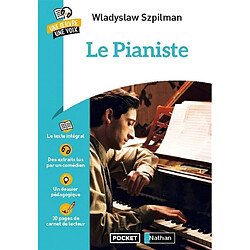 Le pianiste - Occasion