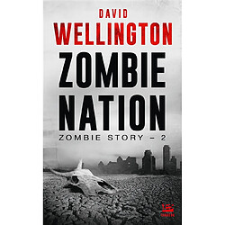 Zombie story. Vol. 2. Zombie nation - Occasion