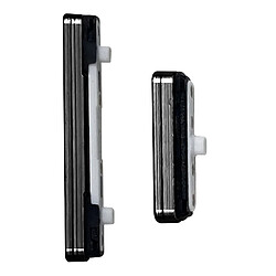 Avis Avizar Clappio Bouton Power et Volume pour Samsung Galaxy S23 Ultra Noir